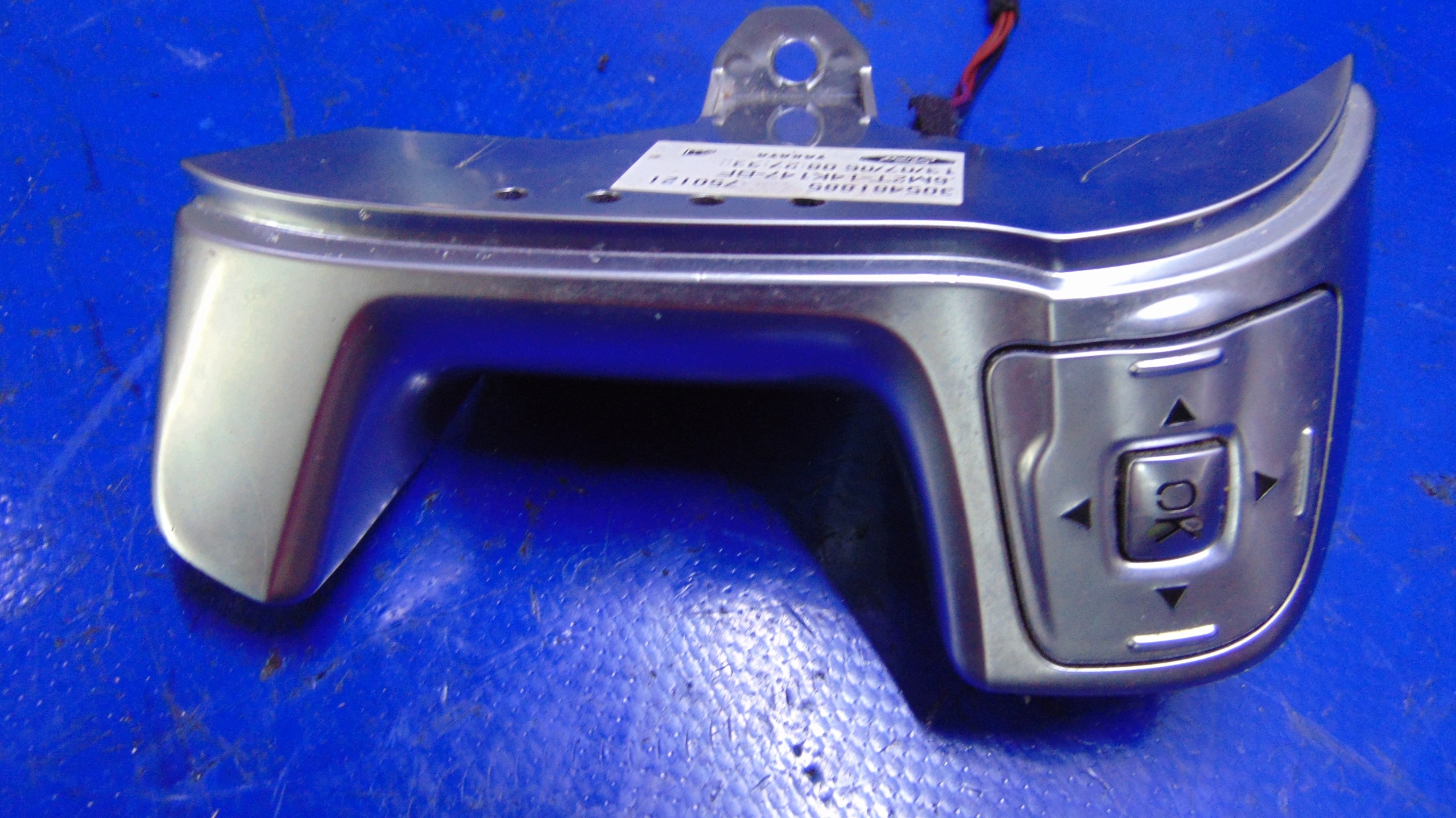 schalter MULTIFUNKCJA FORD S-MAX und 06-14 jahr