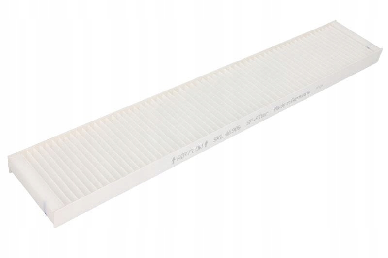 Filtr kabiny SF SKL46906