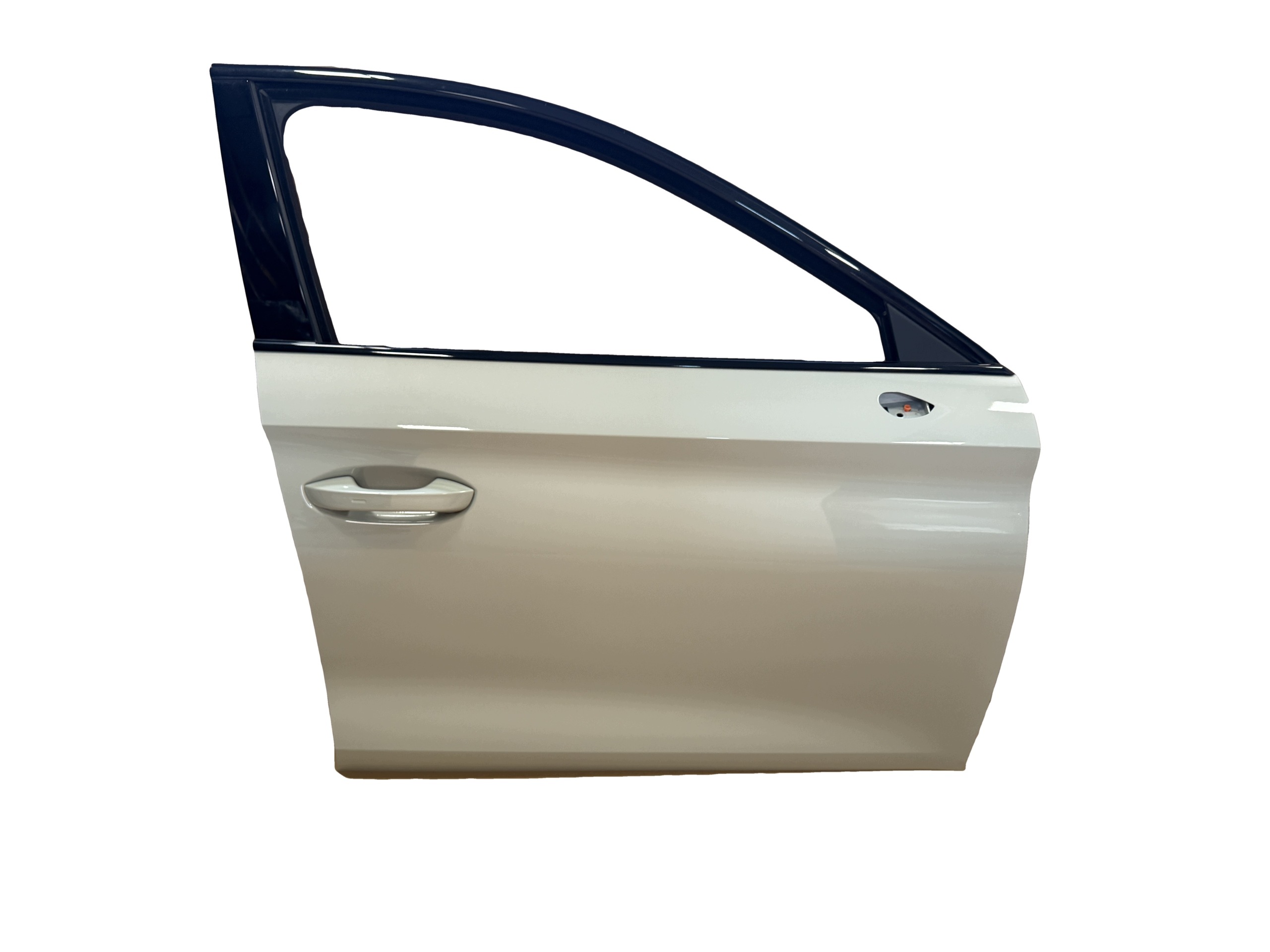 SEAT CUPRA LEON IV 5FA door right front LS7A