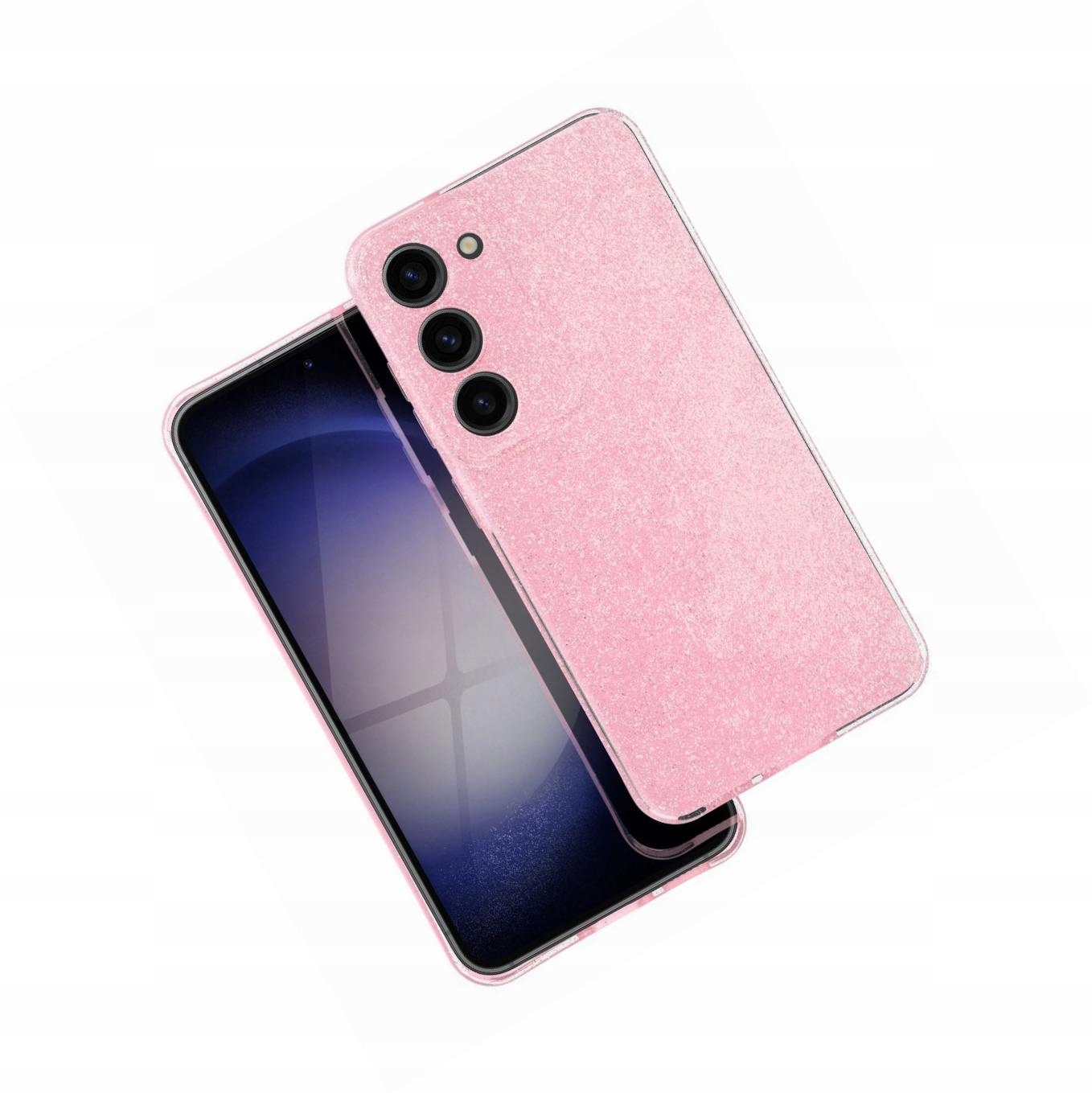 Etui silikonowe 2mm Blink do Samsung Galaxy A34 5G nakładka