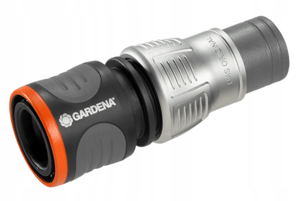 

Szybkozłącze ze stopem 13 mm-15 mm Gardena