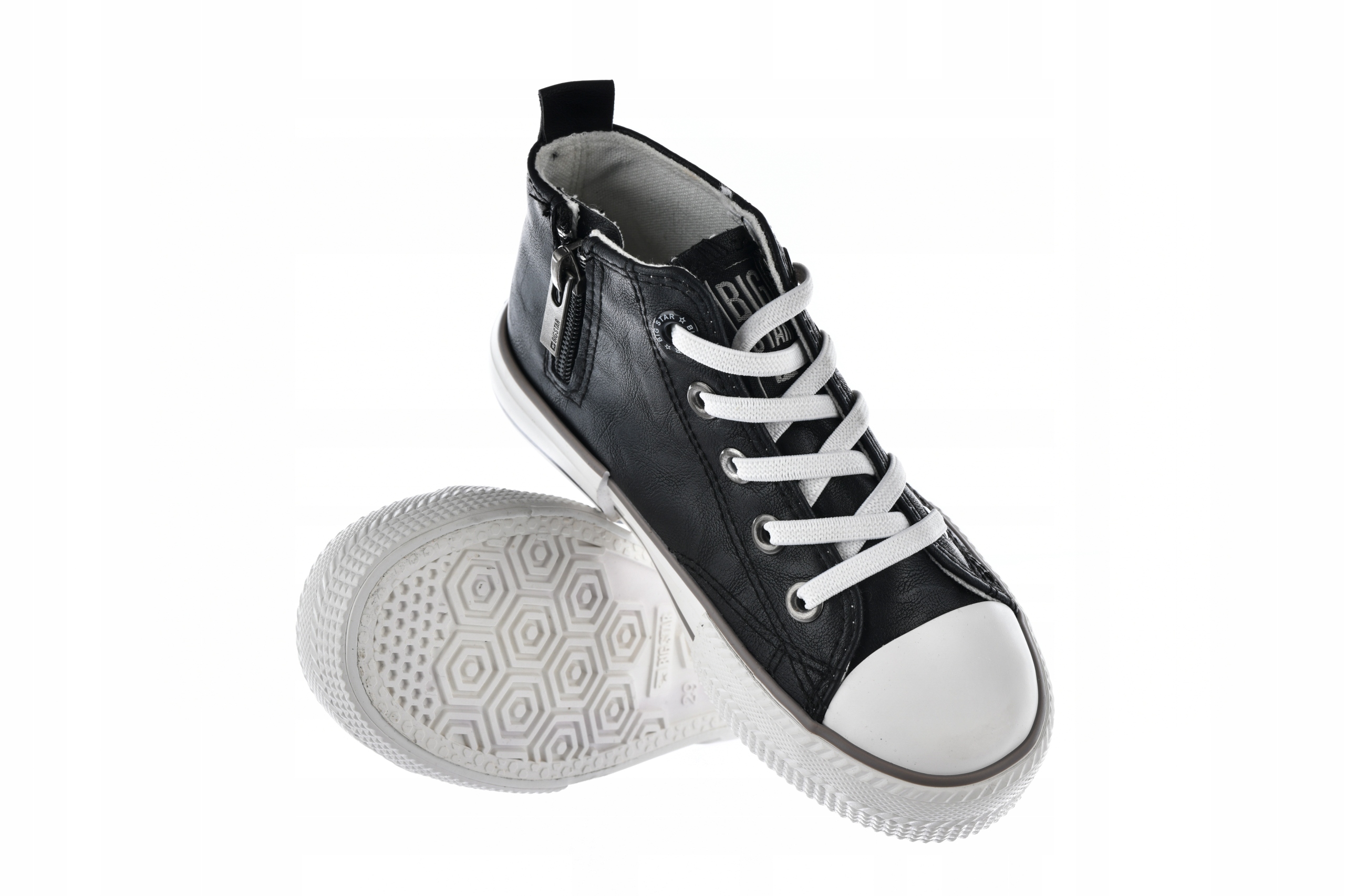 

Trampki dziecięce Big Star r.34