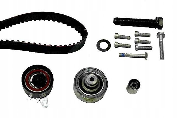 Ina Rozvodová Sada Pro Vw Crafter 30-35 2.5 Tdi