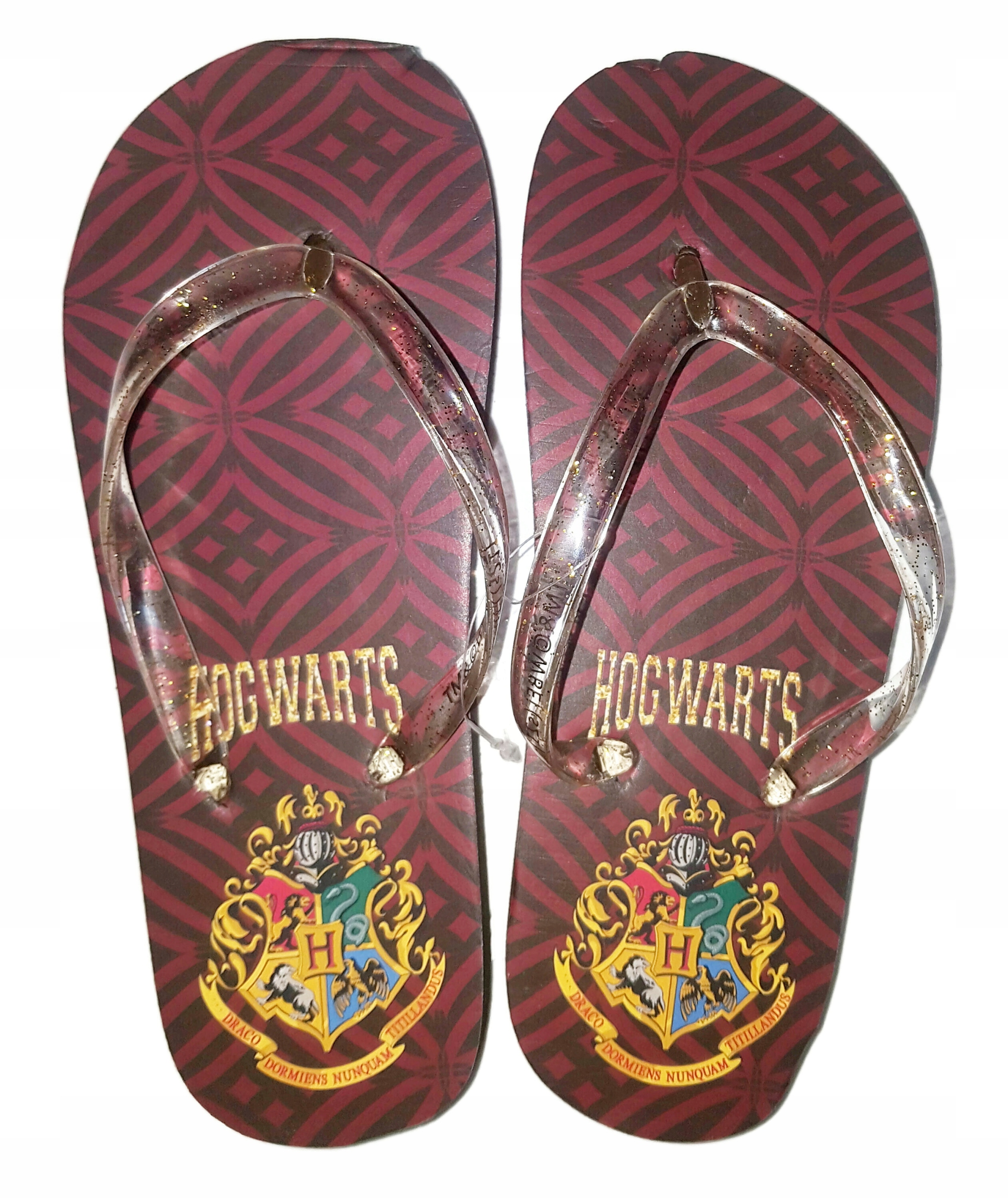 

Klapki Harry Potter 32/33 japonki