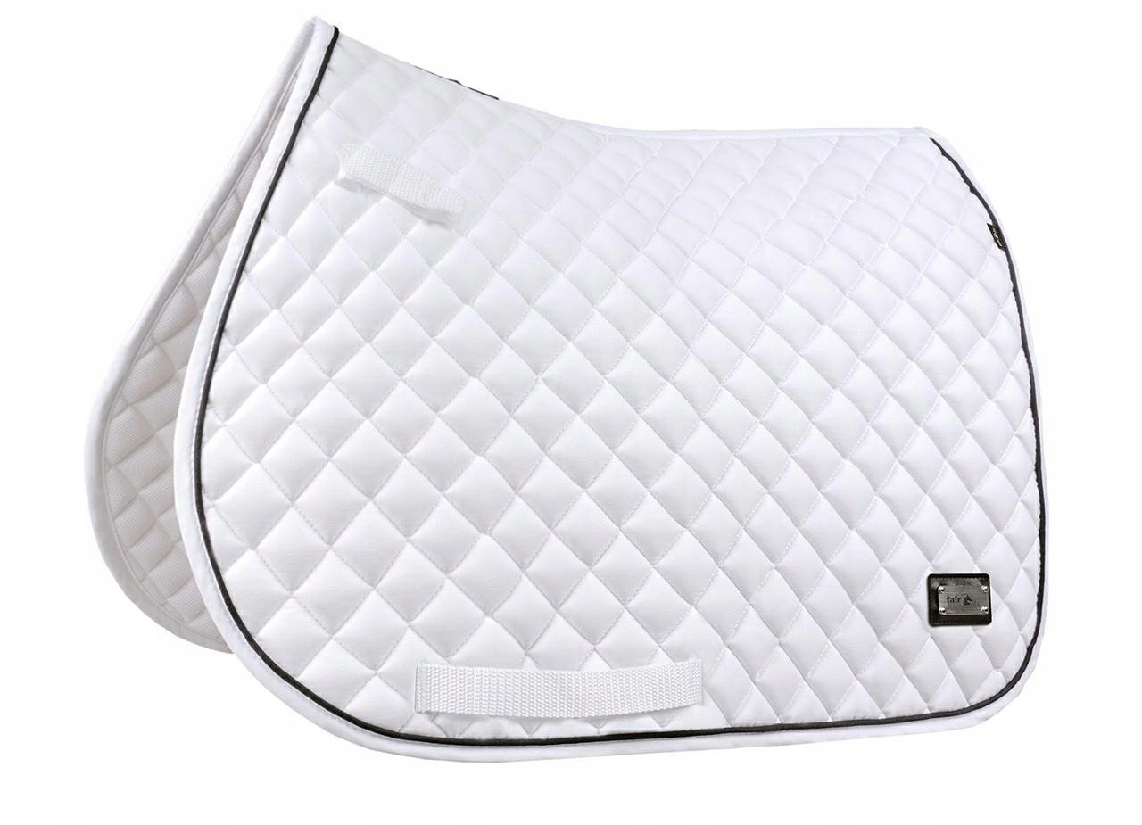 Czaprak FP AMBER 2.0 biały P1 VS