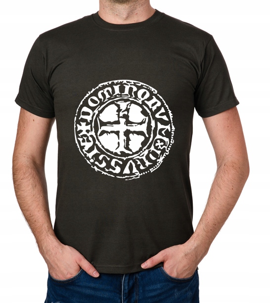 

koszulka Kwartnik Kniprode prezent