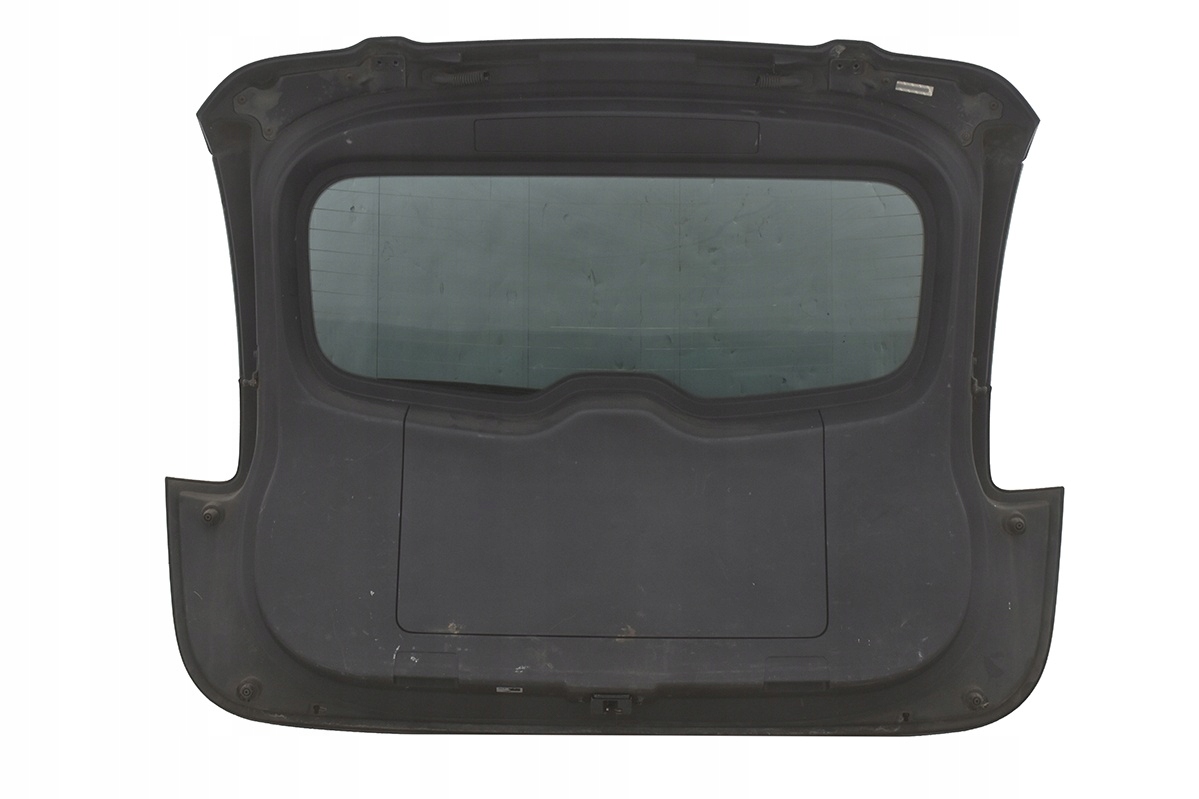 Heckklappe heck MAZDA 5 und