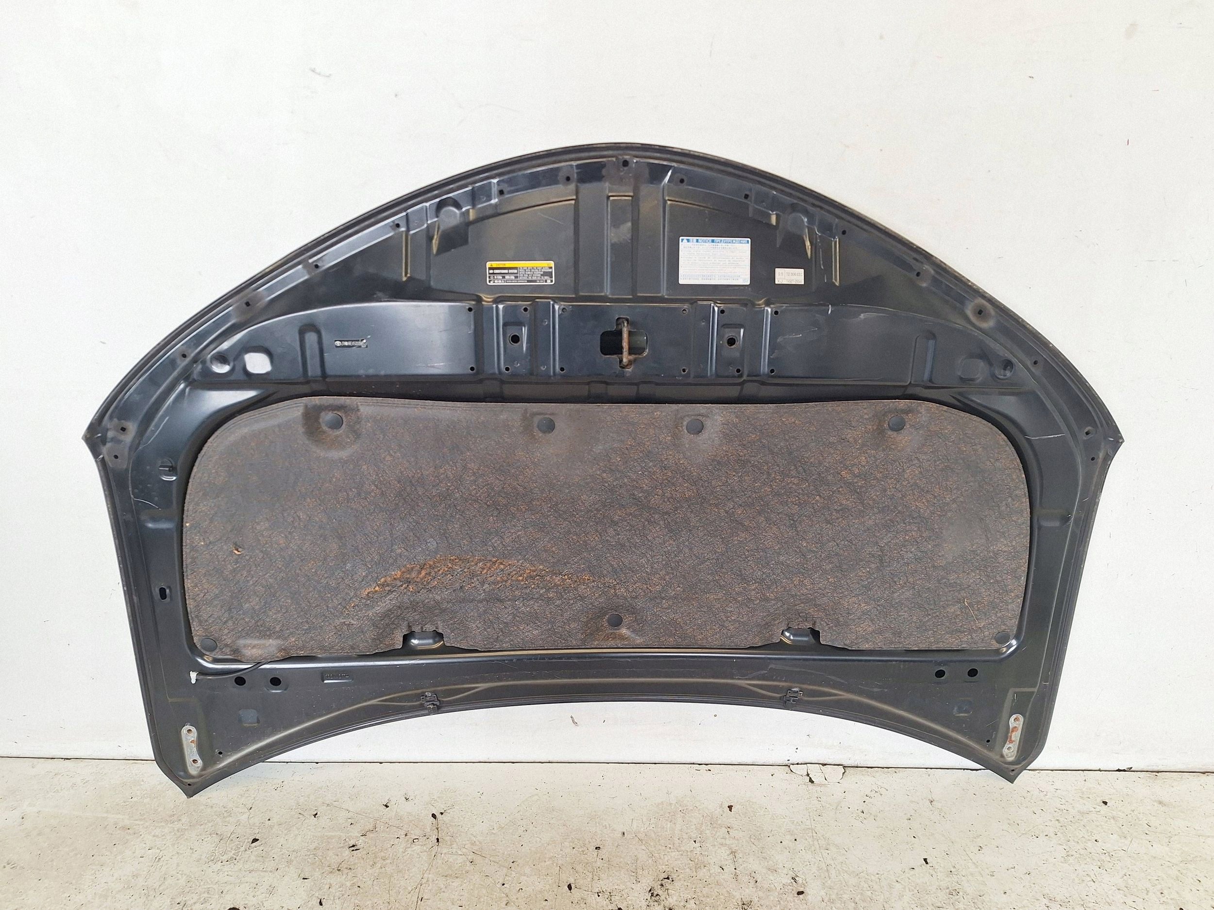 TOYOTA RAV4 IV 13-16 cofano 209