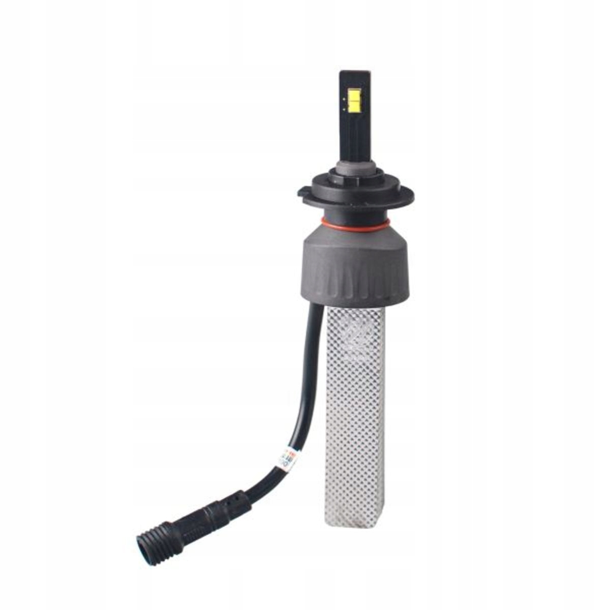 Żarówka LED M-TECH 2szt H7 36V 40W 5700K TULSO7