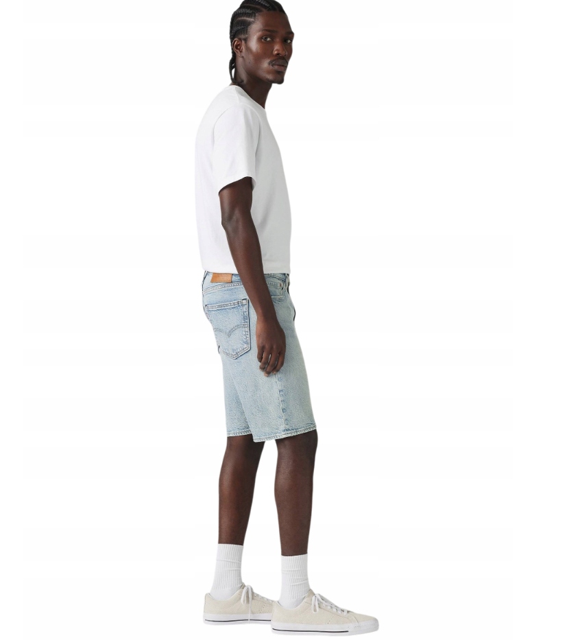 Levi's kraťasy před kolena 405 Standard Shorts velikost 34