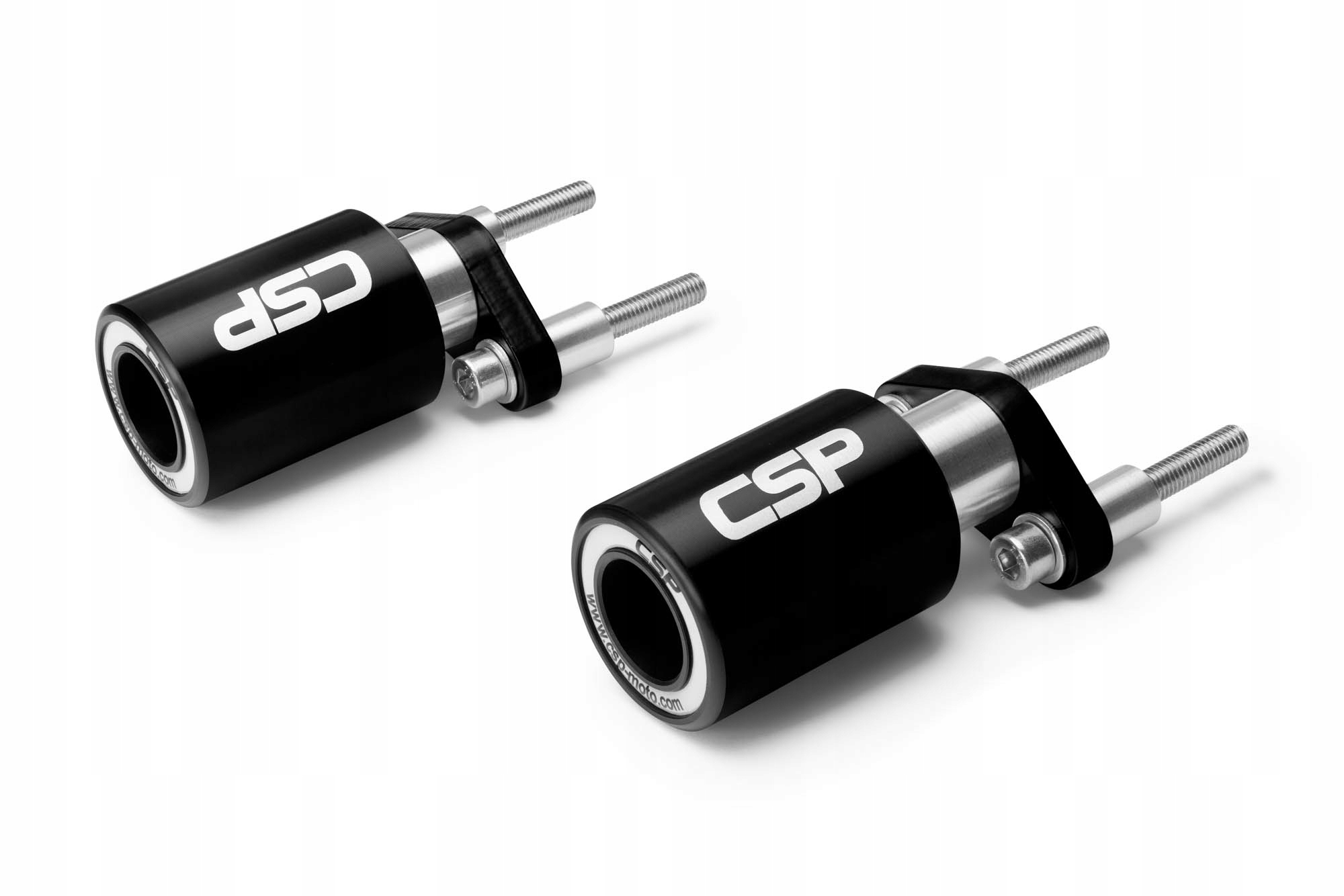 Crash pady Csp pre Kawasaki Z750 Z750R 2007-2012