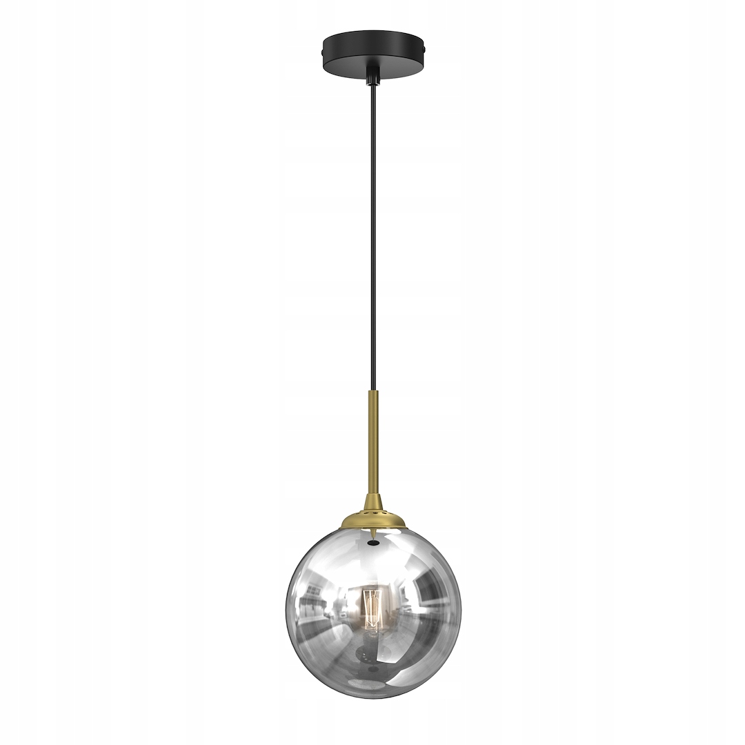 Závěsná lampa Reflex fi 170 1xE14