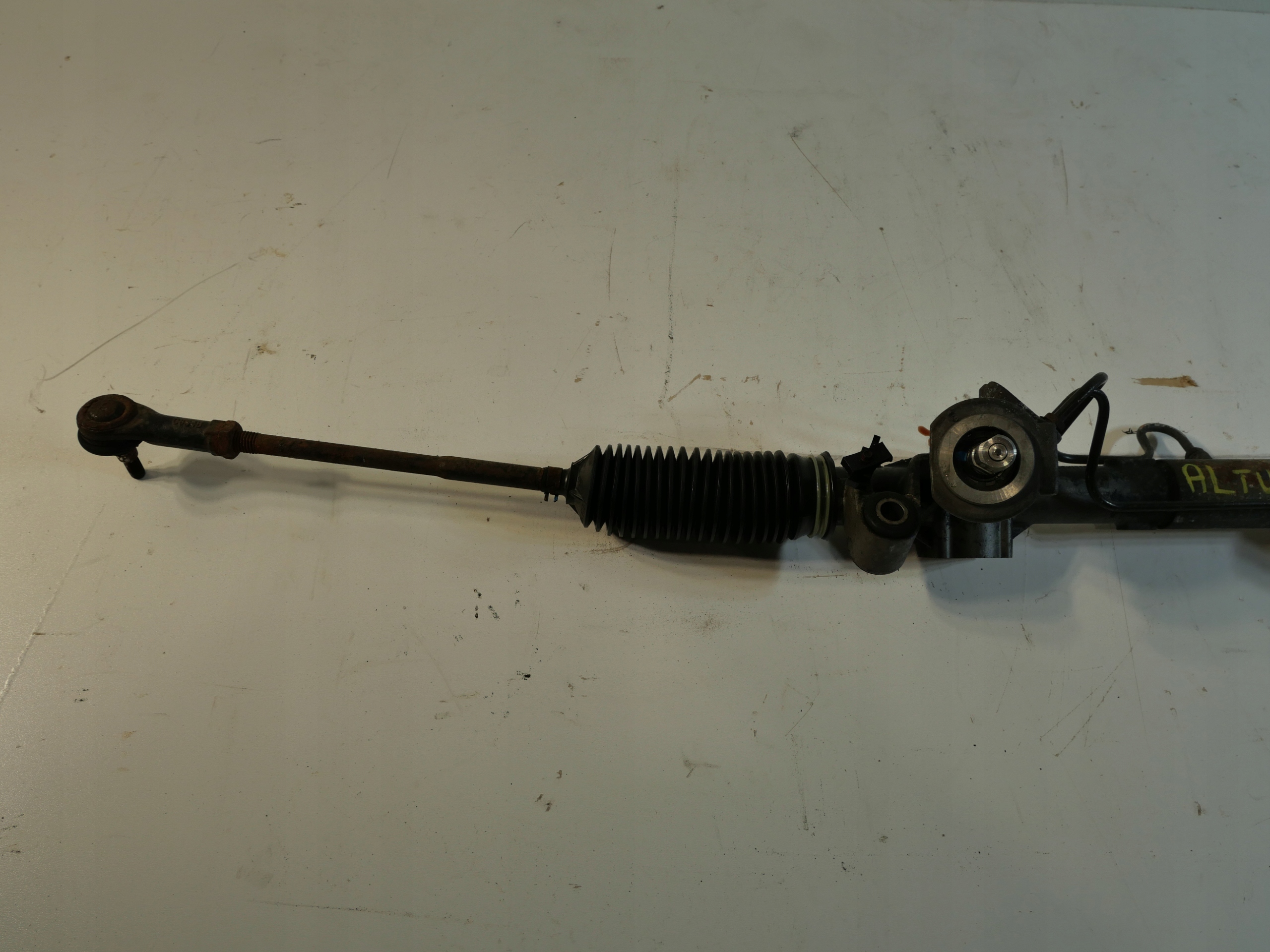FORD FOCUS et MK1 Boîter direction Boîter direction 34011767