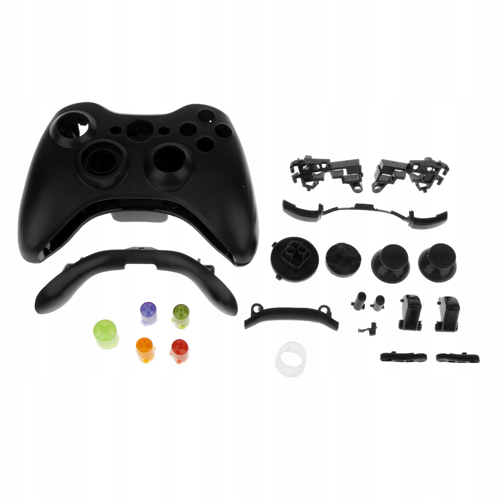 Full Housing Button Case 360 Controller Kod producenta suntekstore-19324945