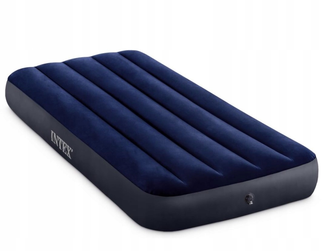 

Materac do spania 76 x 191 x 25 cm 64756 Intex