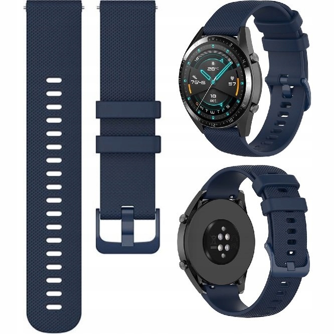 

Pasek Do Huawei Watch Gt 2 GT2e GT3 46MM