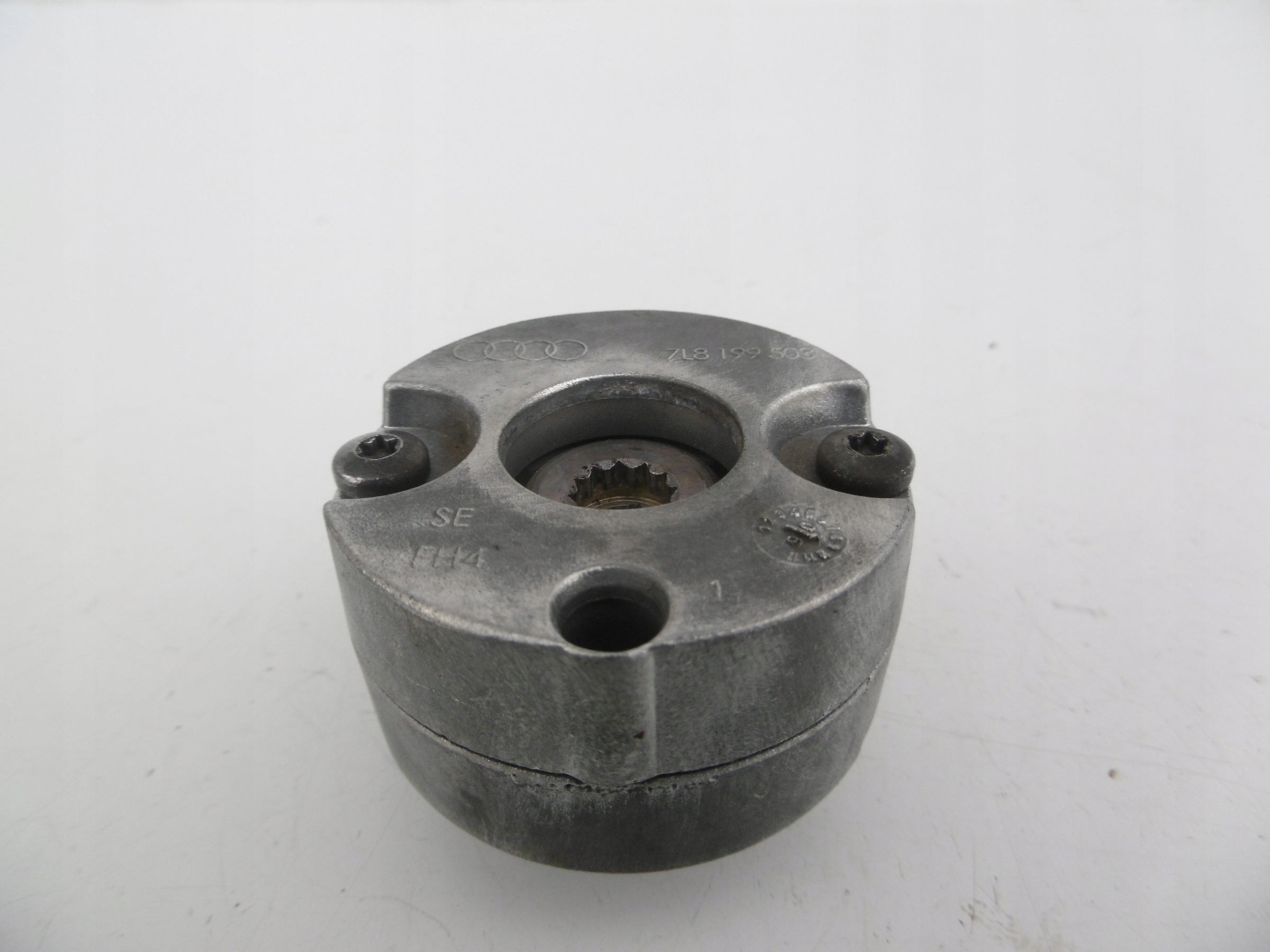 ODWAZNIK Tilgergewicht 7L8199503 AUDI Q7 4L 3.6 FSI