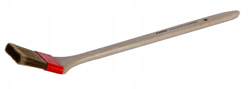 ANTOX PĘDZEL KWASOODPORNY ŁAMANY PASTY TRAWIĄCE