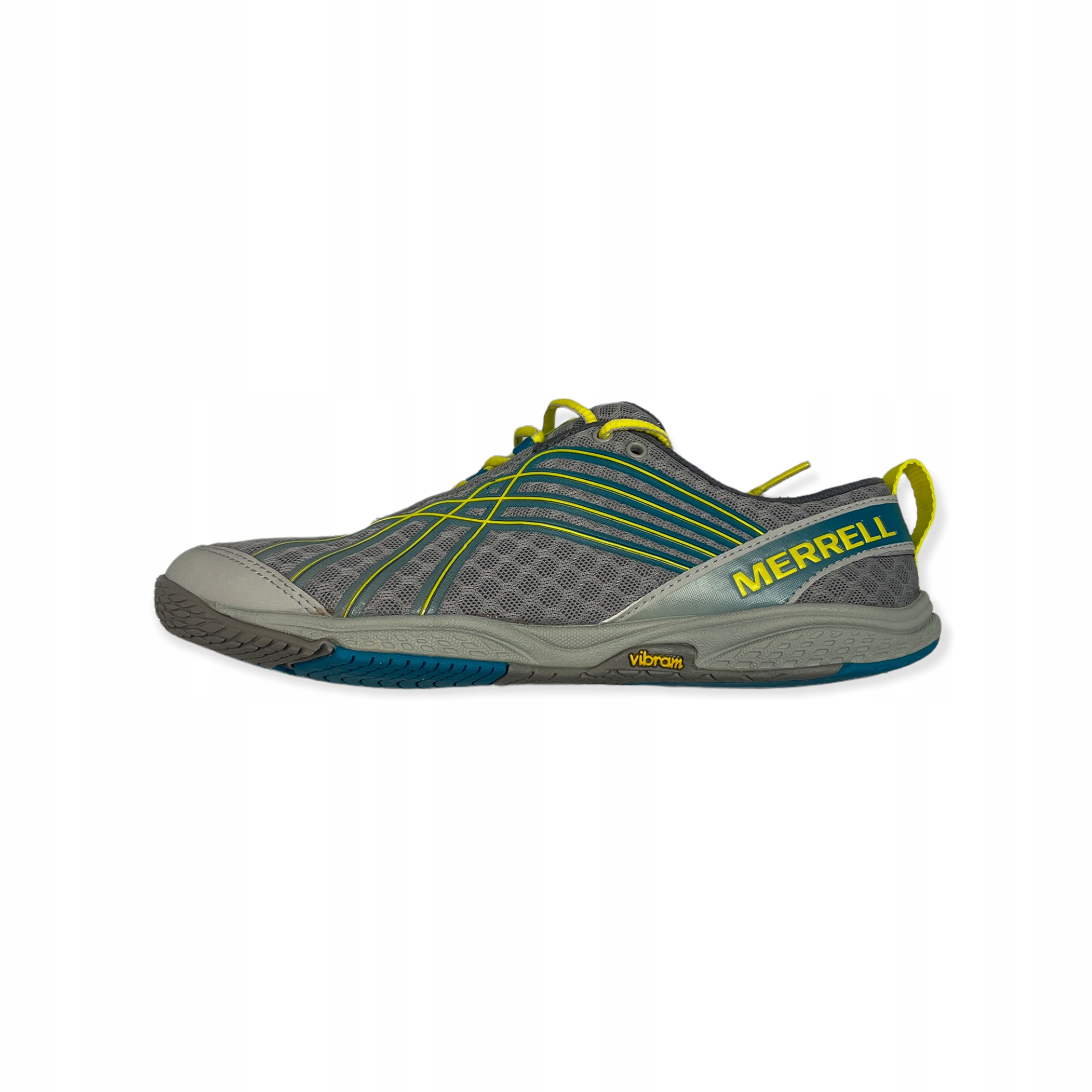 Dámské sportovní boty Merrell M-conect Series 38,5