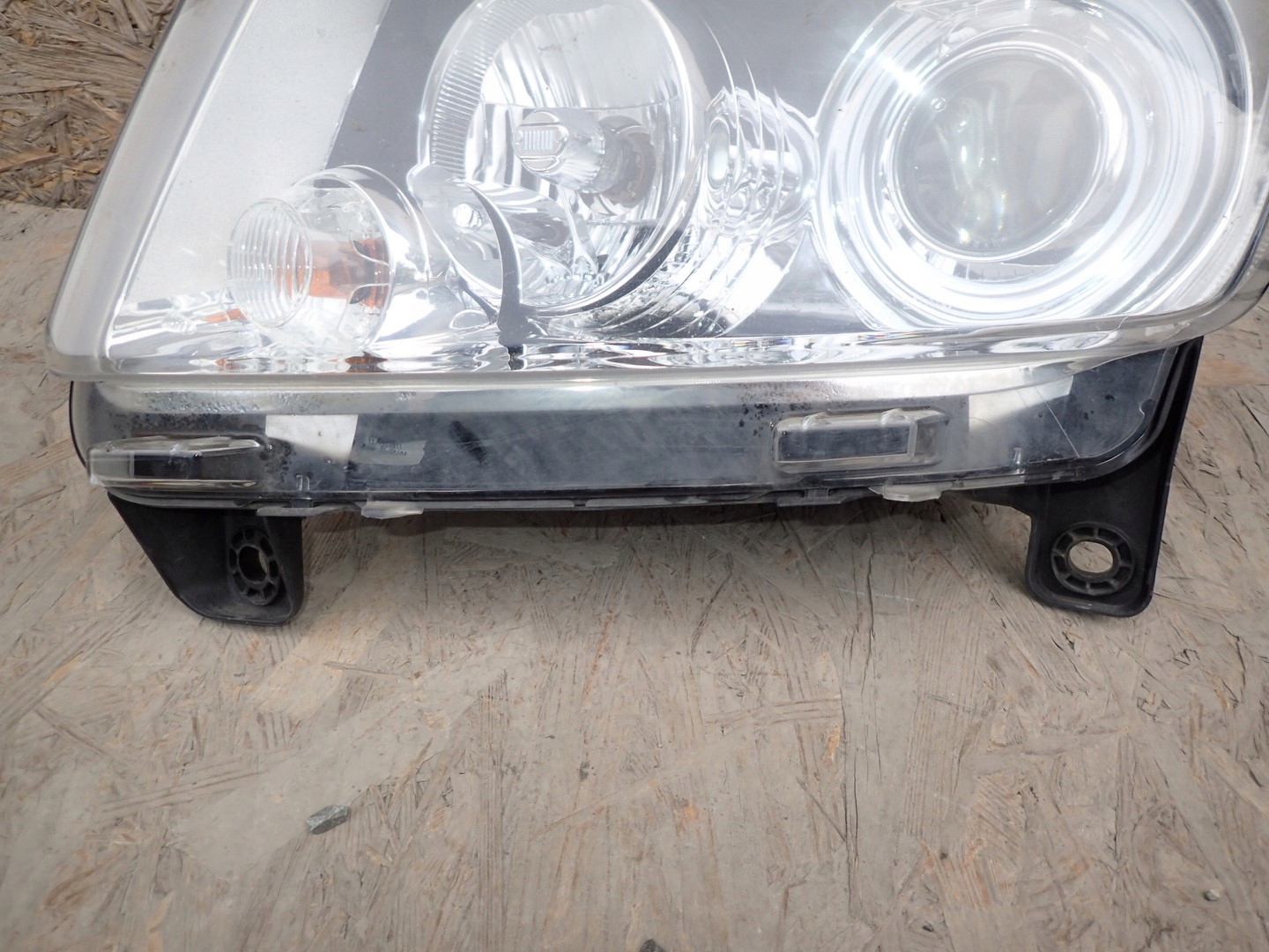 light left left BI XENON JEEP GRAND CHEROKEE WK2