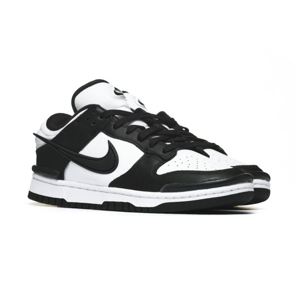 Sportovní obuv Nike W Dunk Low Twist DZ2794-001 44 1/2