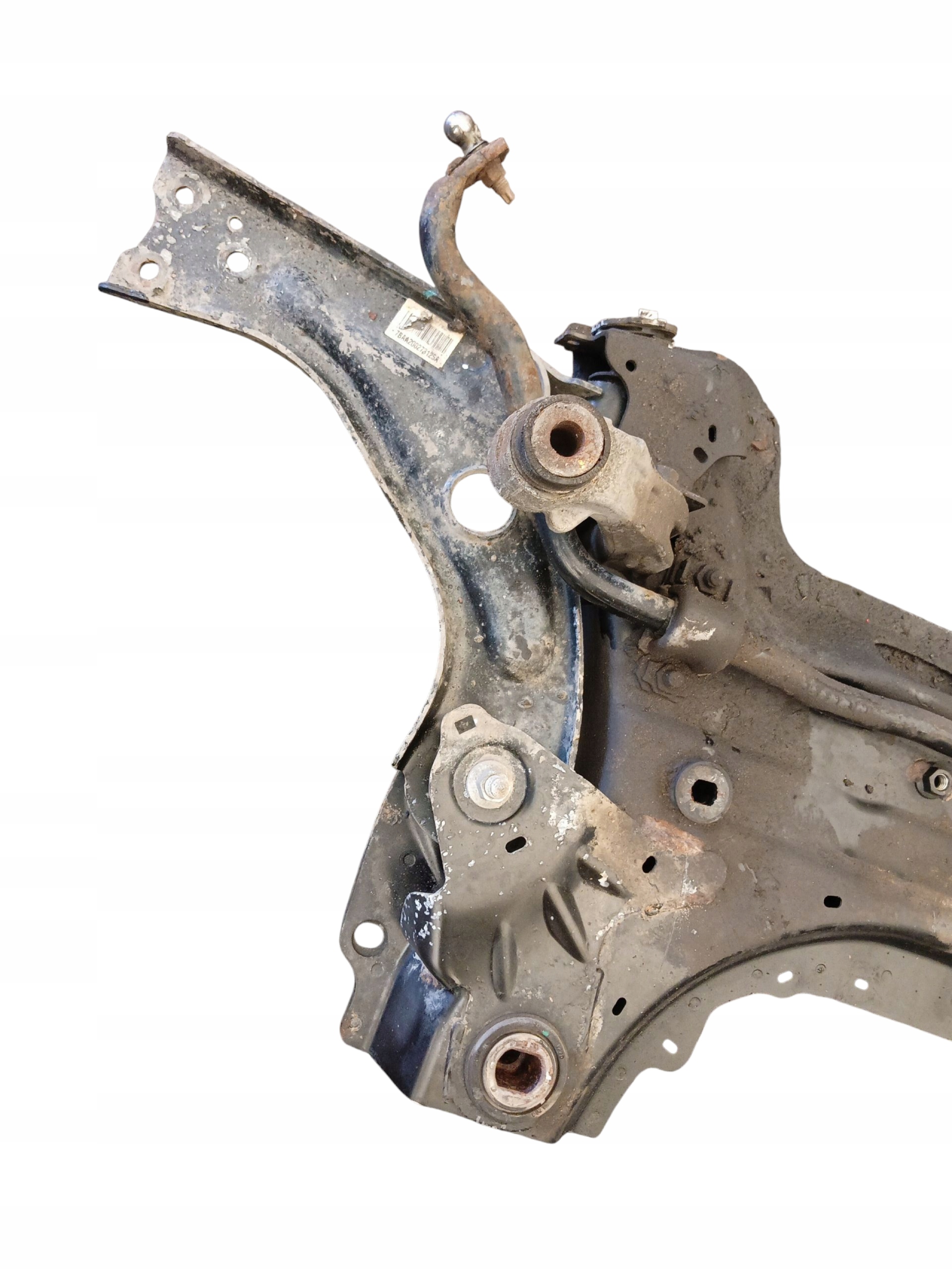 axle beam subframe axle beam TRAWERS front CITROEN C4 PICASSO II