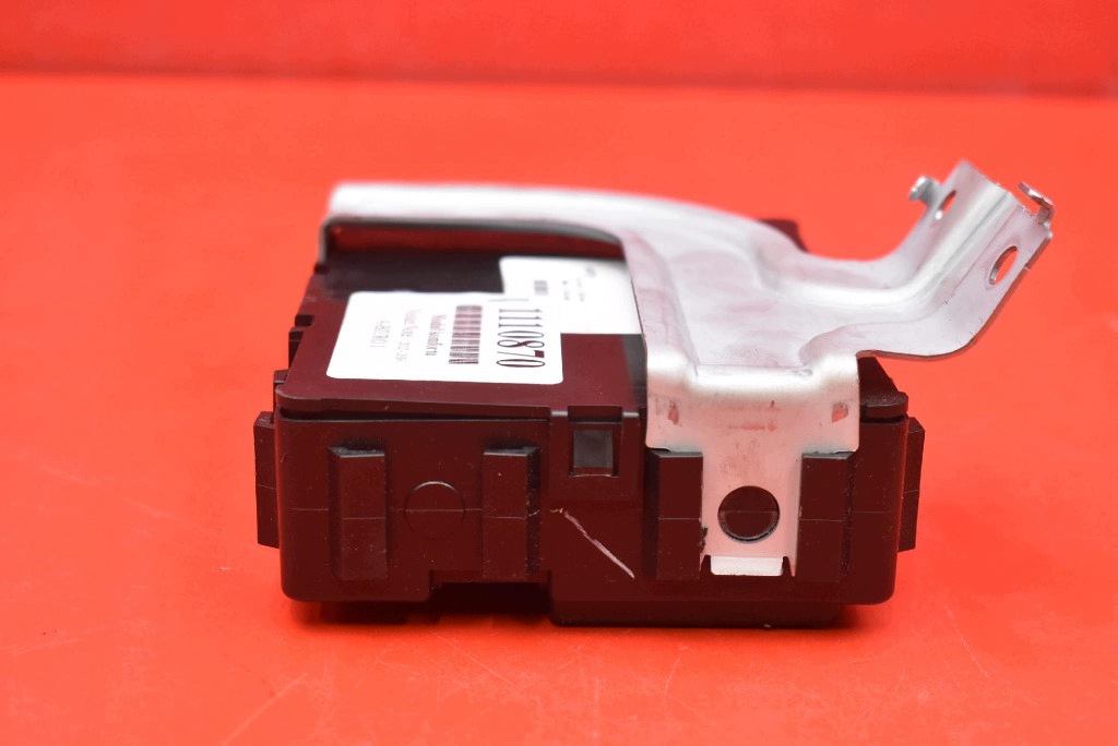 Unité commande confort 284B13VU0A NISSAN NOTE 2 II E12 1.2 VVT 80 KM 12-16