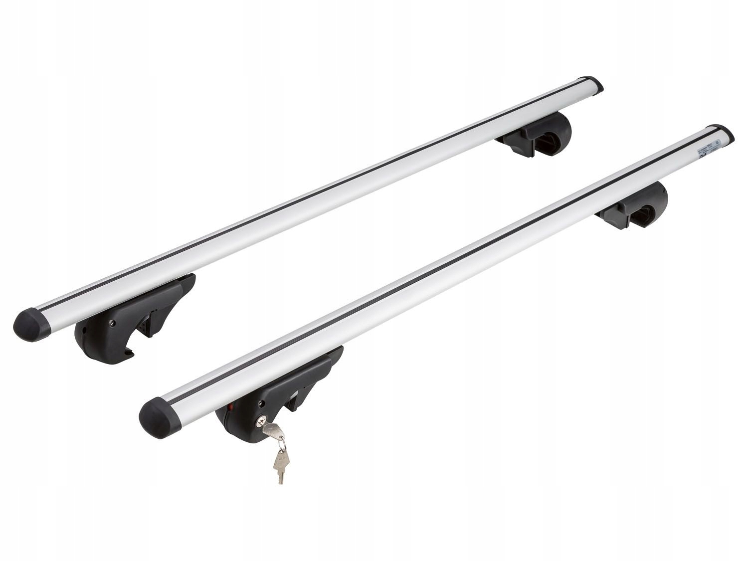 

Bagażnik dachowy na relingi Belki na dach Menabo