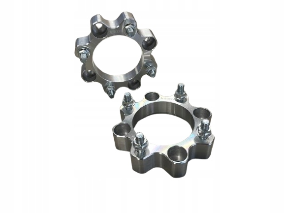 Vzdialenosť kolies 4x110 30 mm 96381