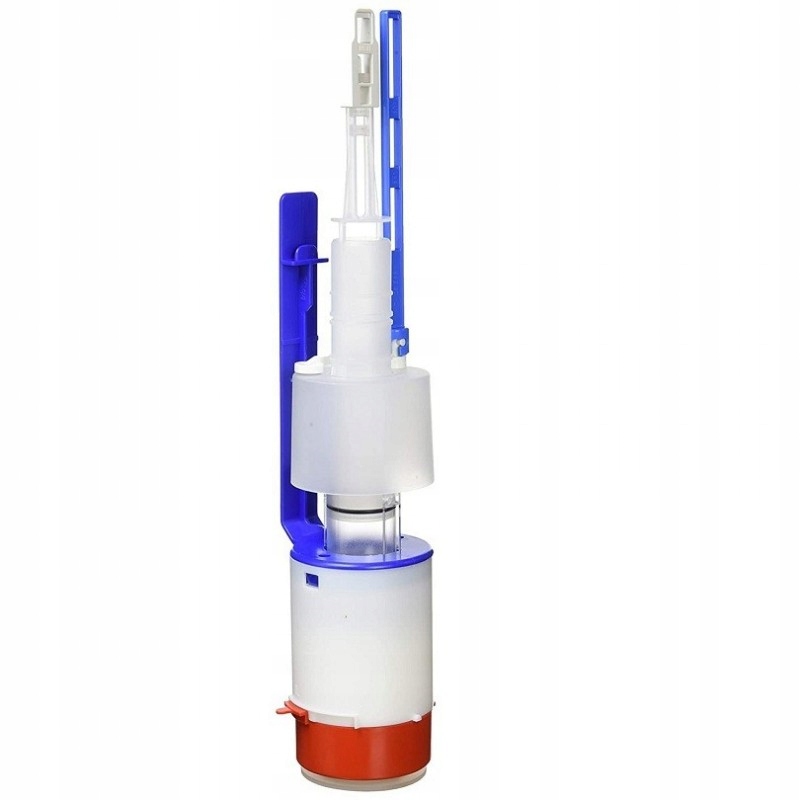 Roca Duplo vypouštěcí Wc ventil 2-funkční s roštem do roku 2014