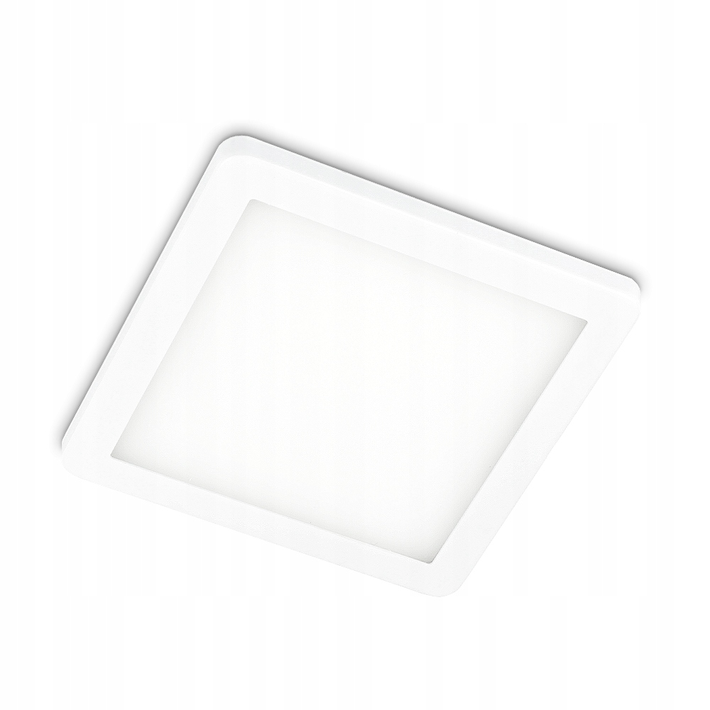

Lampa Podszafkowa Led 3W Oczko Meblowe Nad Blat