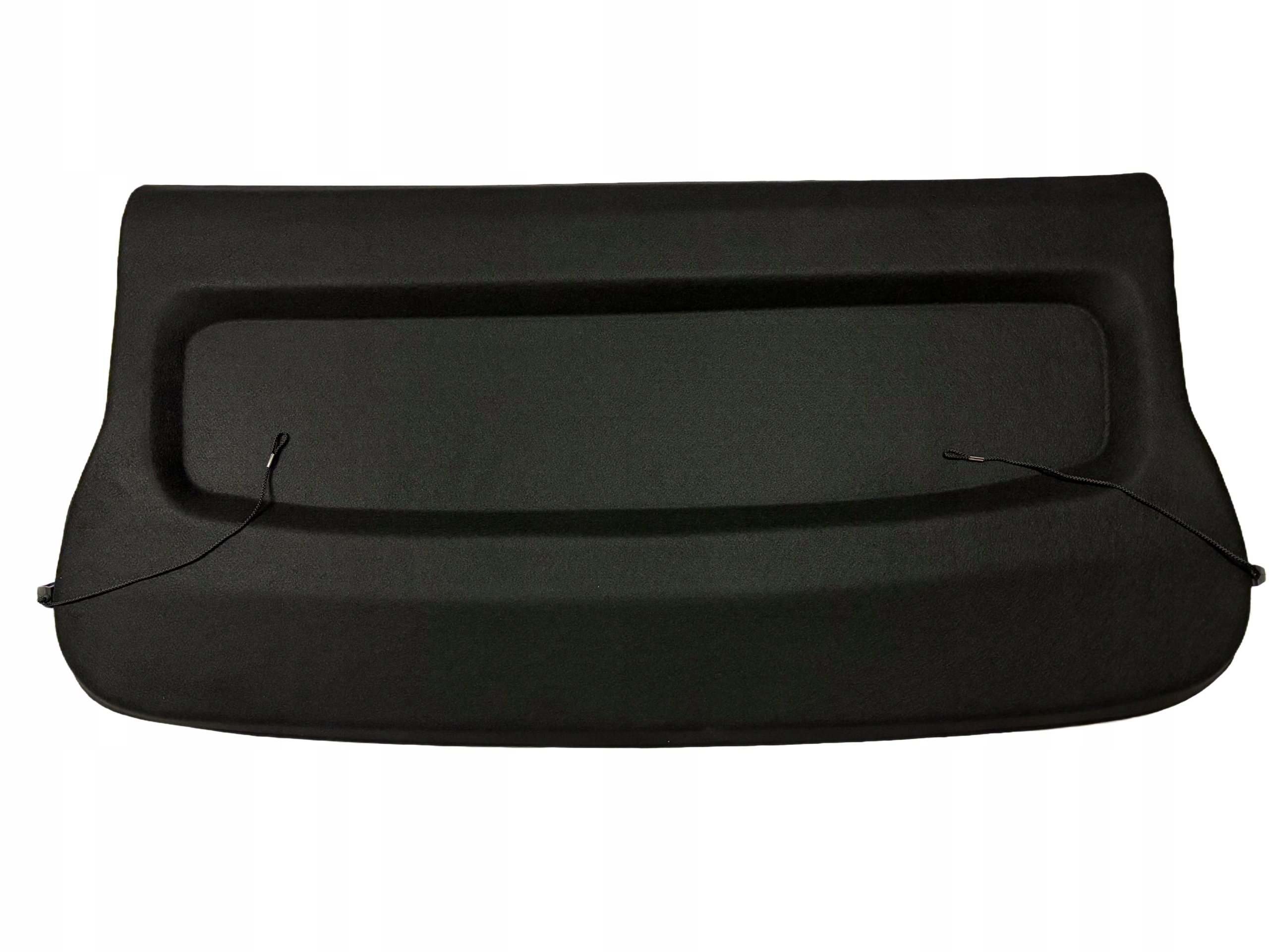 NOWA PÓŁKA BAGAŻNIKA AUDI A3 8V 2013-20 CZARNA