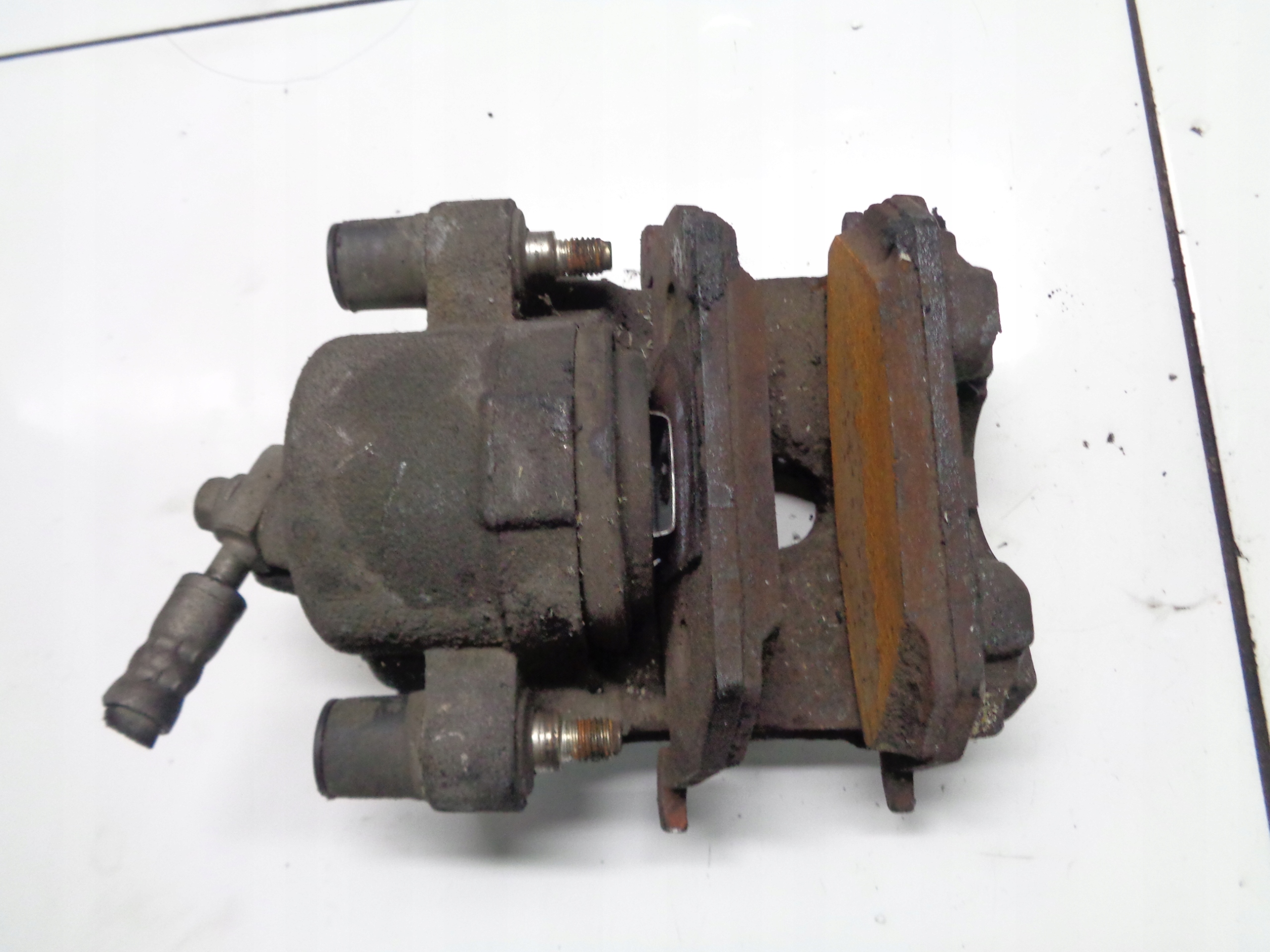 VW T-CROSS caliper brake front left 2Q0615105Q
