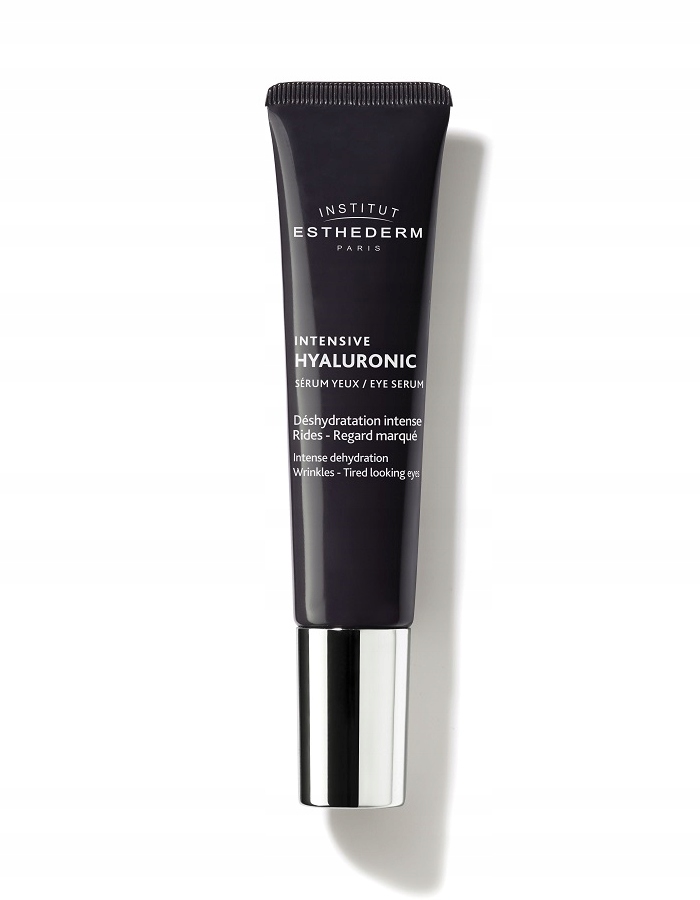Esthederm Intensive Hyaluronic 15 ml żel nawilżający pod oczy
