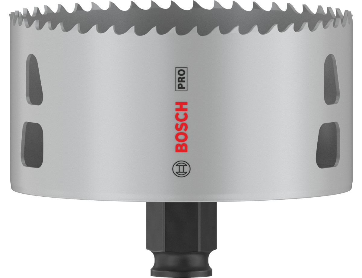 Bosch Univerzální korunkový vrták 95 mm Pro Multi Material