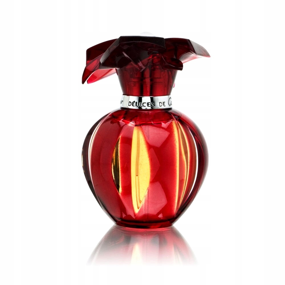 Delices De Cartier Parfum Czyste Perfumy Unikat