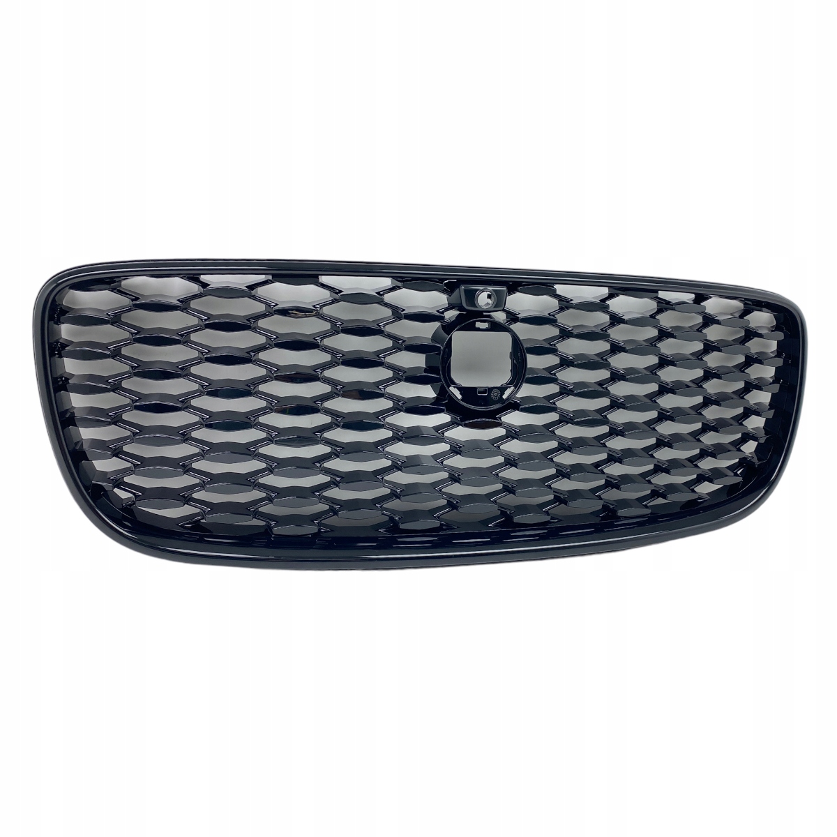 Nowy OE Grill Jaguar F-Pace Lift 2021-> MK83-8A100-BA Numer katalogowy części MK83-8A100-BA