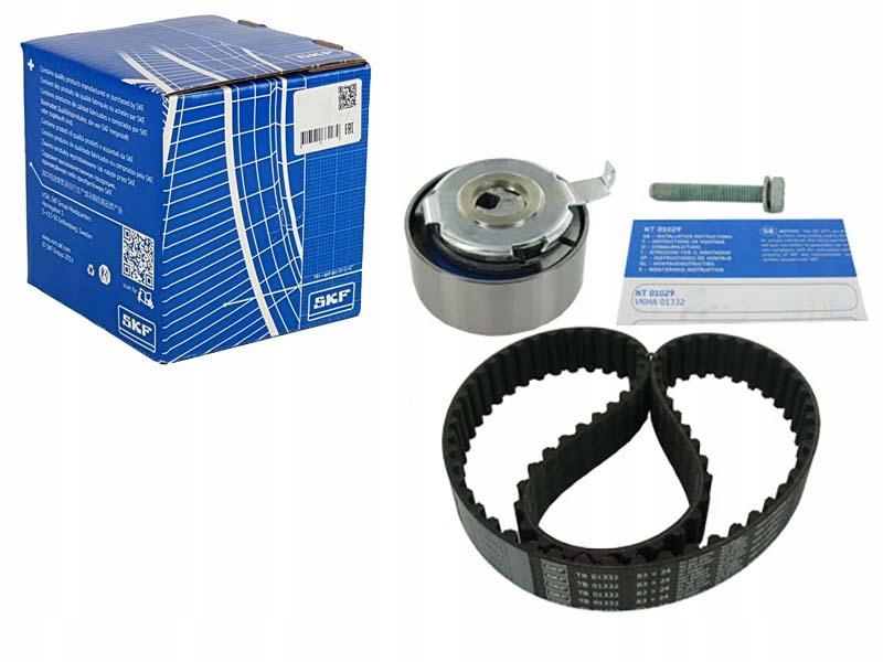 

Skf Zestaw Paska Rozrządu Vkma 01332