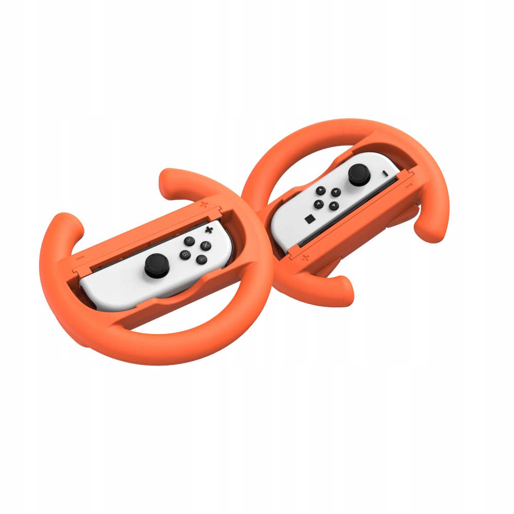 Uchwyty do Joy-Con 2 KIEROWNICE uchwyt Nintendo Switch 2 adaptery do NS NS2