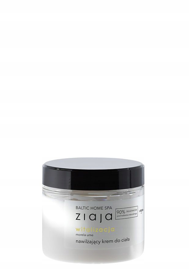 

Ziaja baltic home spa witalizacja naw.kr. do ciała