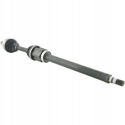 PÓŁOŚ NAPĘDOWA PRZEDNIA PRAWA do VOLVO 240 260 Producent części Febest