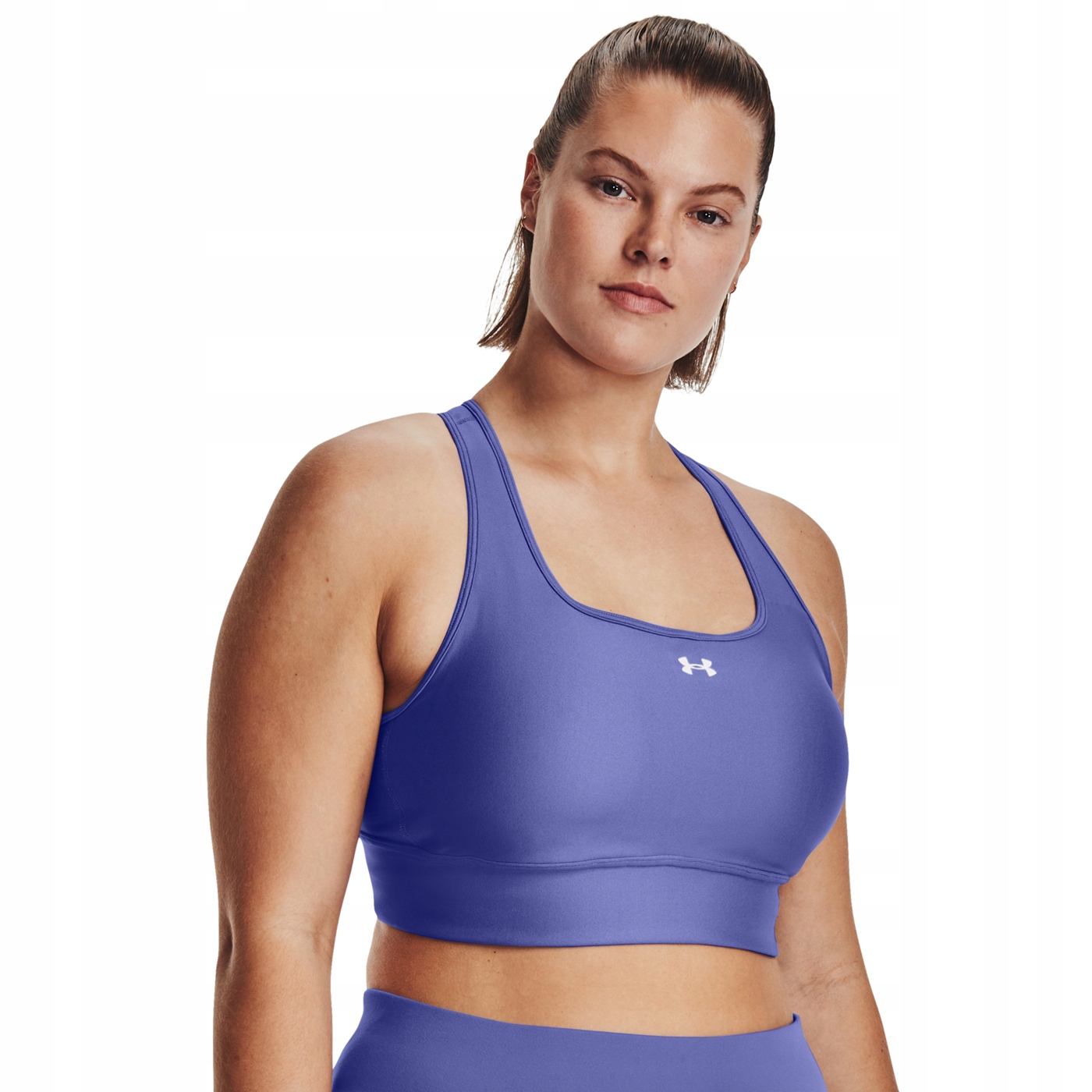 Damski Stanik sportowy Crossback Longline Xs