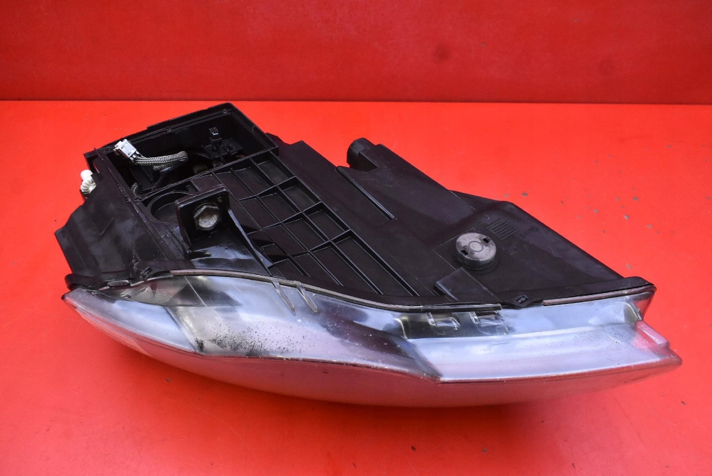 REFLEKTOR left light front XENON lens EU 3C0941751G VW PASSAT B6 05-10