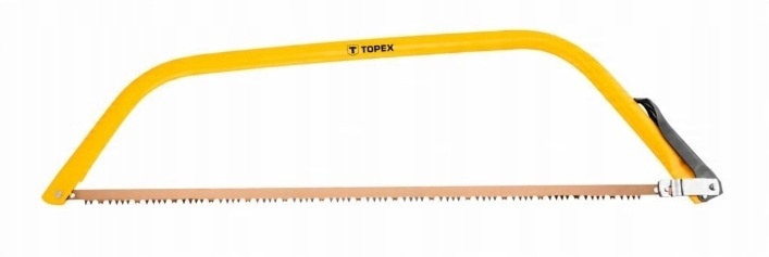 

Piła Kabłąkowa 760 MM Topex