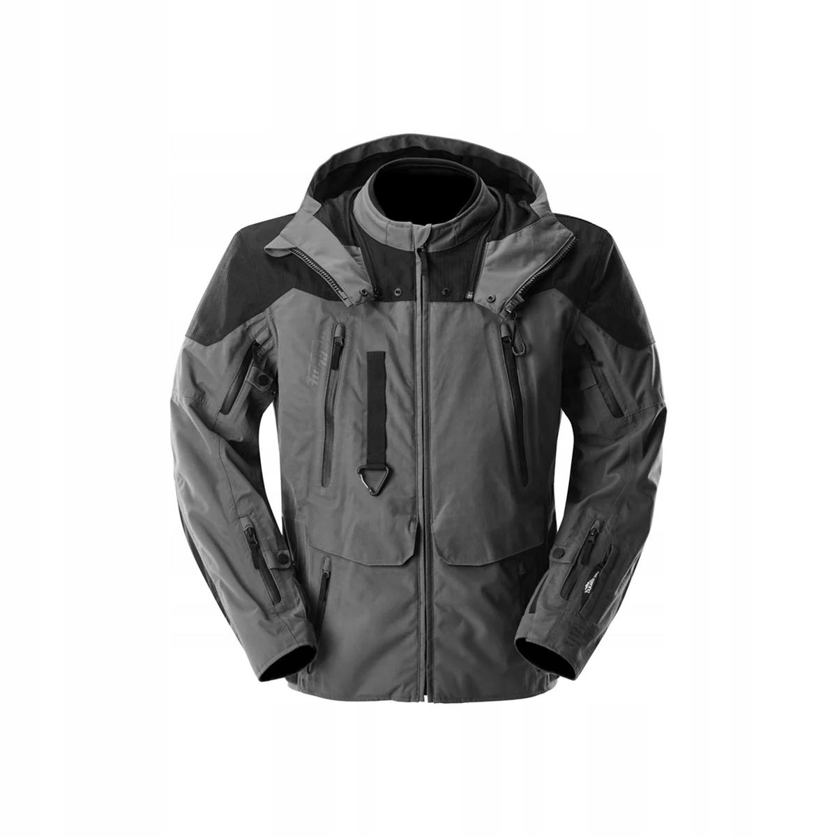 Furygan Kalahari Sp Anthracite-Black motocyklová bunda veľ.2XL