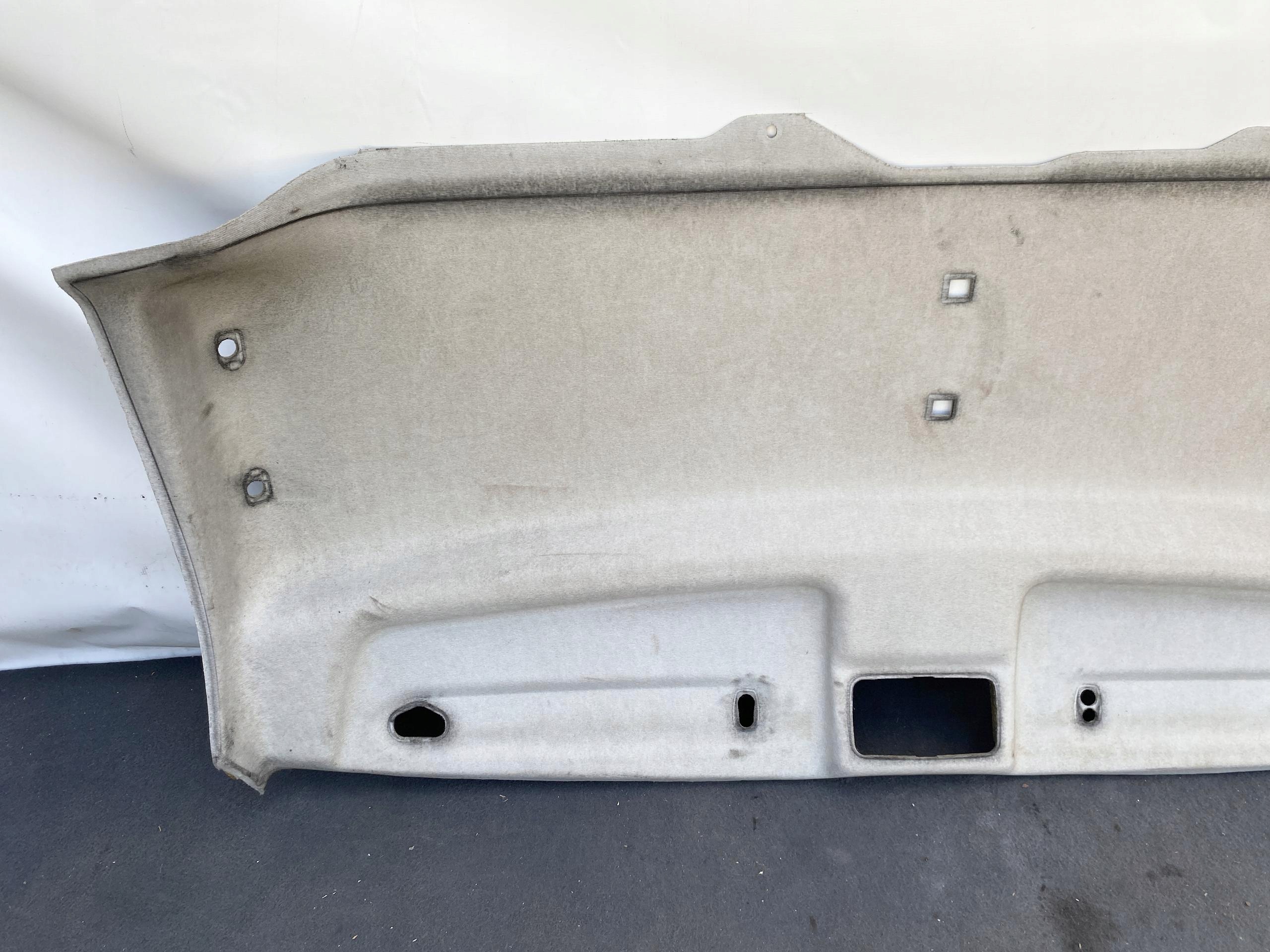 DUCATO BOXER JUMPER 06- CIELO INTERNO Originale Anteriore 07354220550