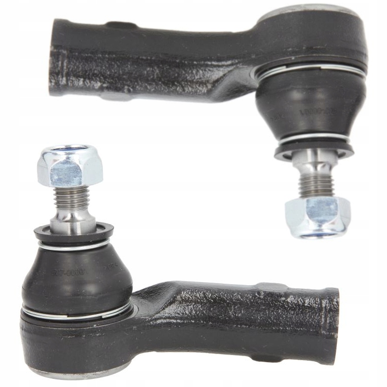 ZESTAW KOŃCÓWKA DRĄŻKA KIEROWNICZEGO VW T4 70XA