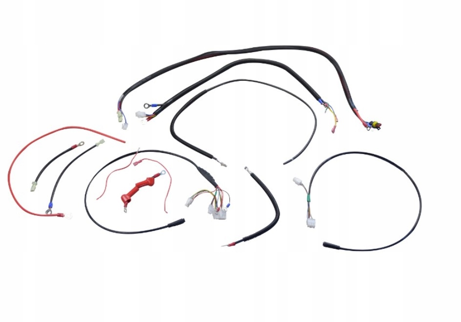 407150A26 - ЛУЧ КПЛ. ЭЛЕКТРОПРОВОДКА EPT15-LI