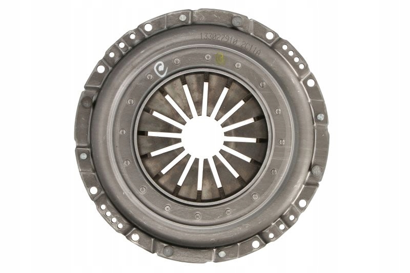 Зажим сцепления люка 133 0279 10