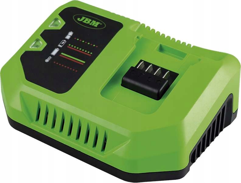 Ładowarka 20V szybka JBM